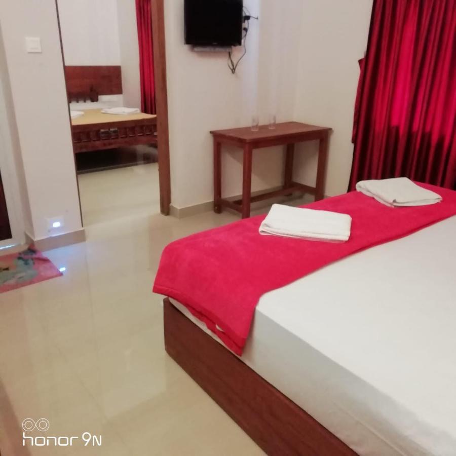 Horn Bill Homestay Thekkady