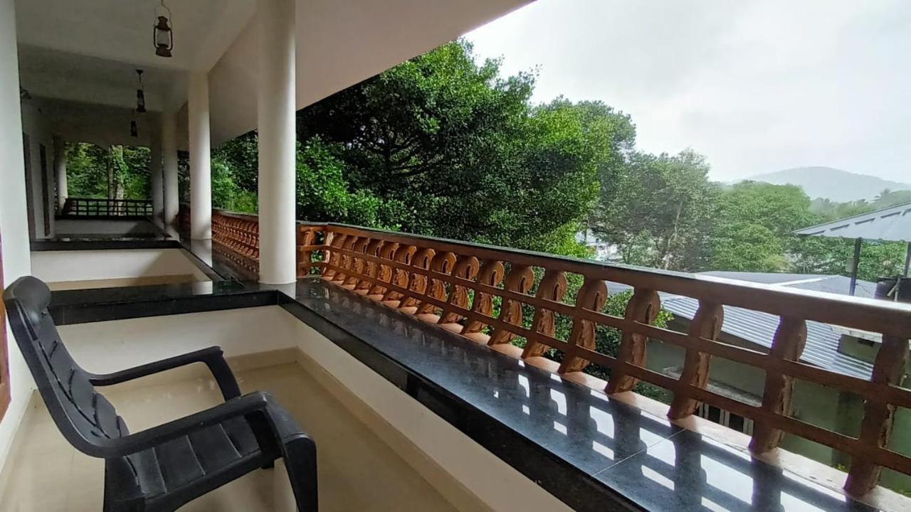 Homestay Horn Bill *