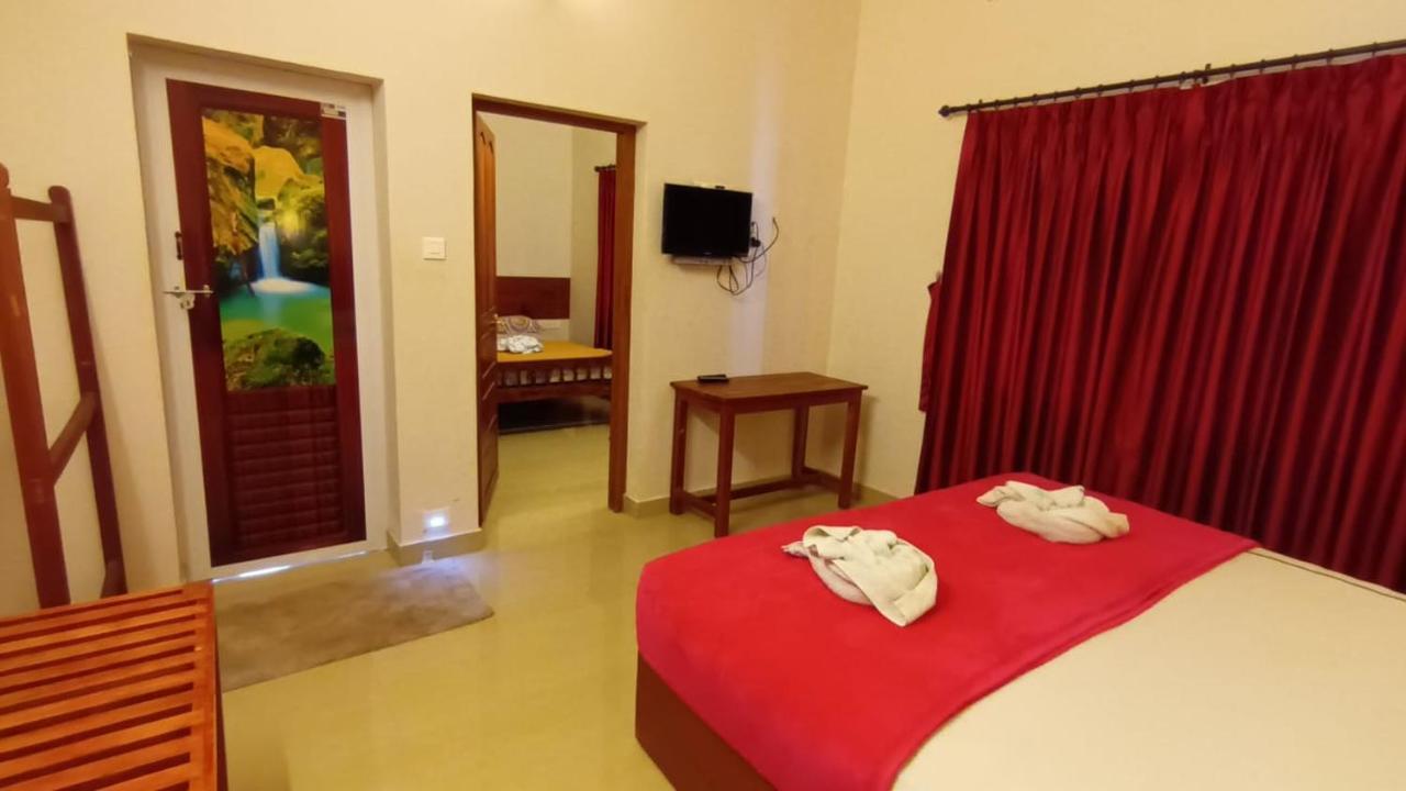 Horn Bill Homestay *
