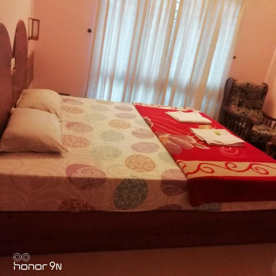 Homestay Horn Bill *