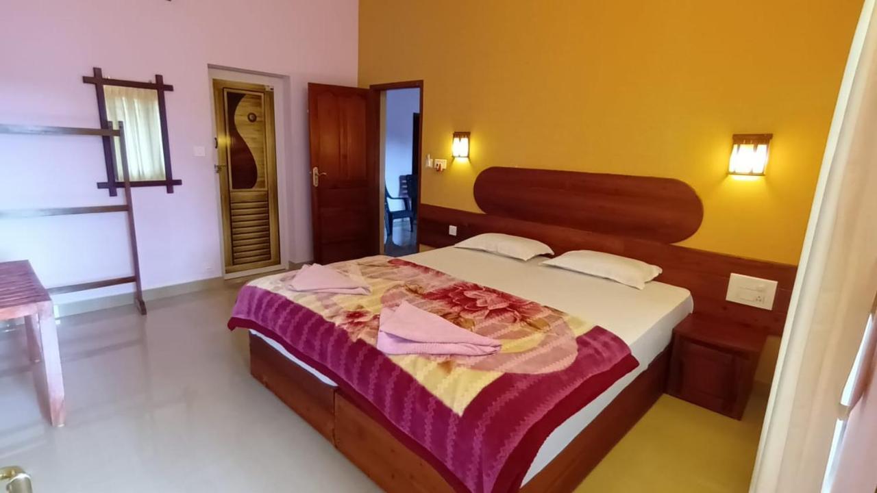 Horn Bill Homestay *