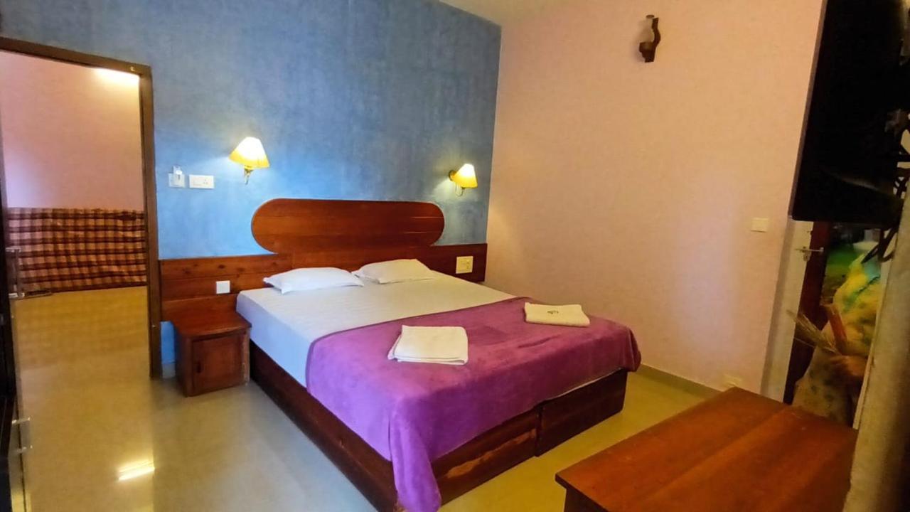 Homestay Horn Bill Thekkady