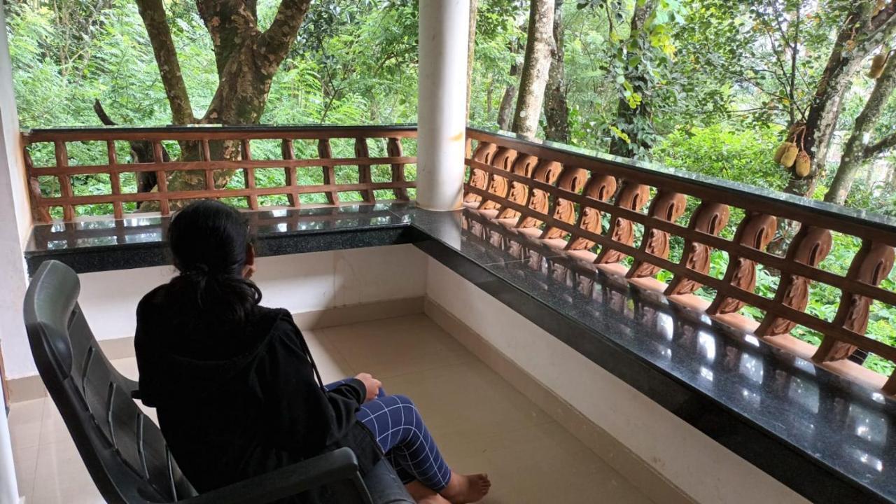 Homestay Horn Bill *