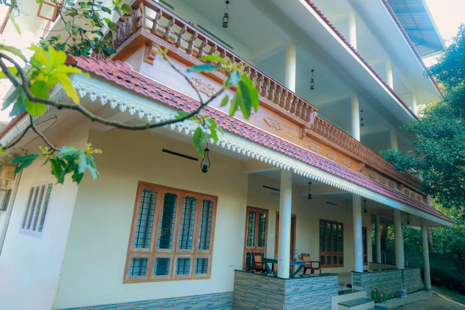 Homestay Horn Bill