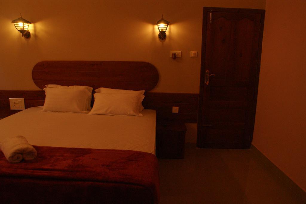 Homestay Horn Bill *