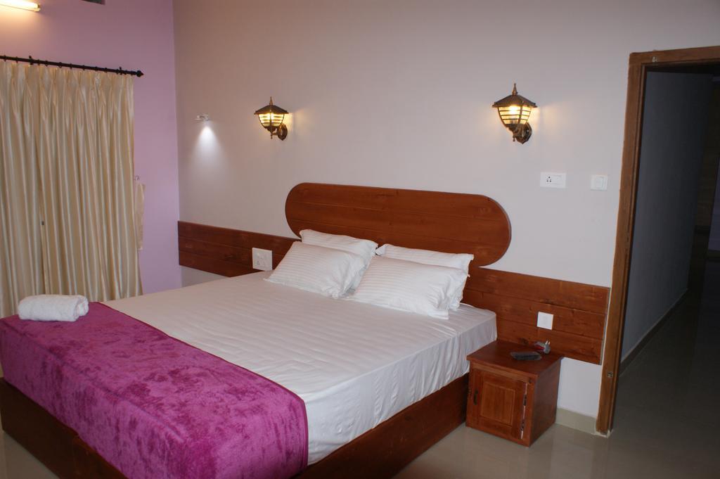 Horn Bill Thekkady