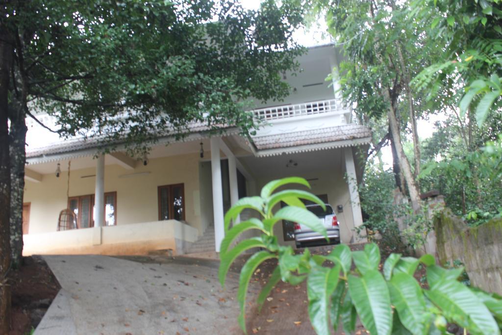 Homestay Horn Bill Thekkady
