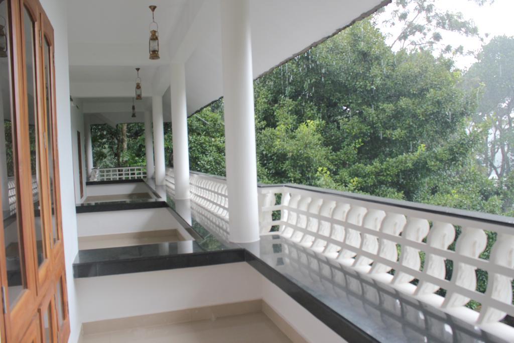 Homestay Horn Bill *