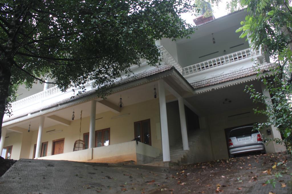 Homestay Horn Bill
