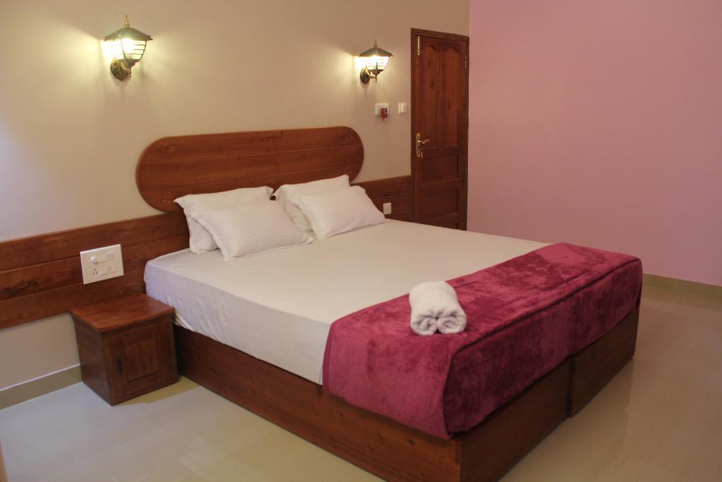 Homestay Horn Bill