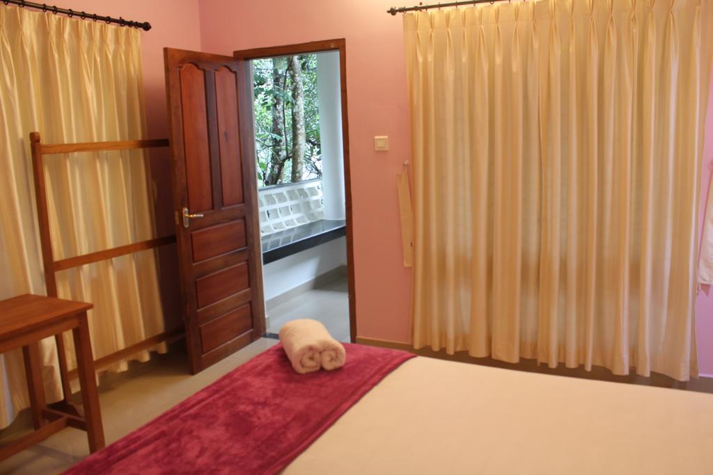 Homestay Horn Bill Thekkady